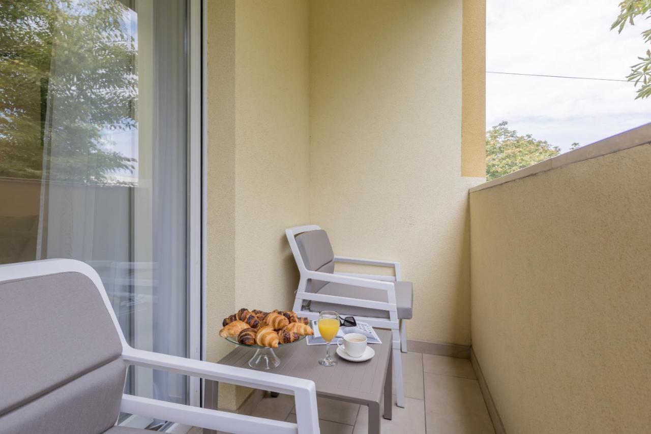 Apartment Fortuna Split Exterior foto