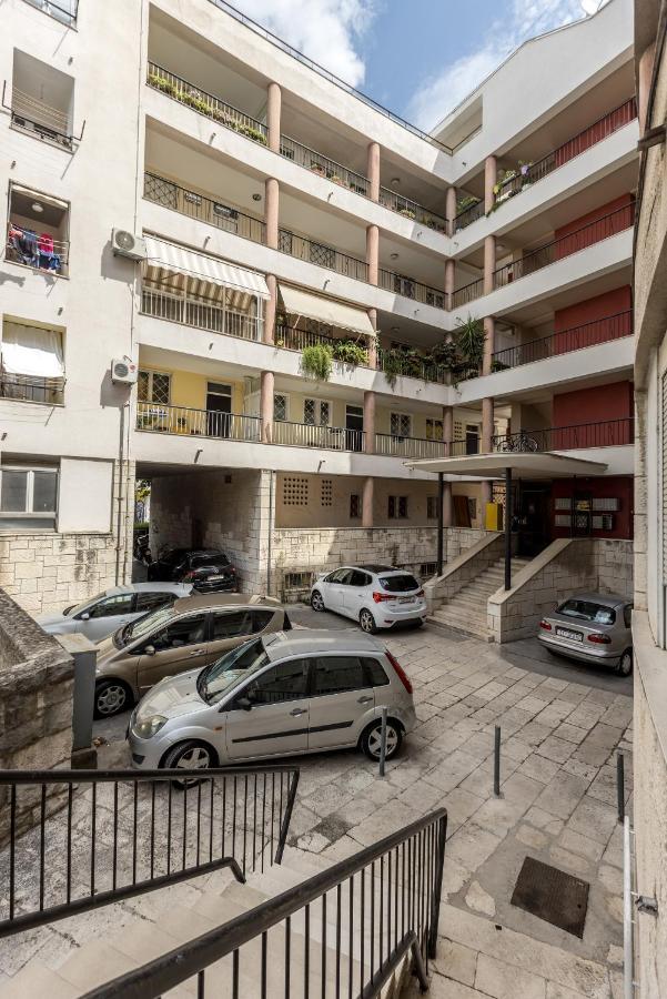 Apartment Fortuna Split Exterior foto
